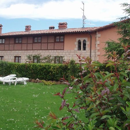 Posada De La Abadia - Adults Only Santillana del Mar Ngoại thất bức ảnh
