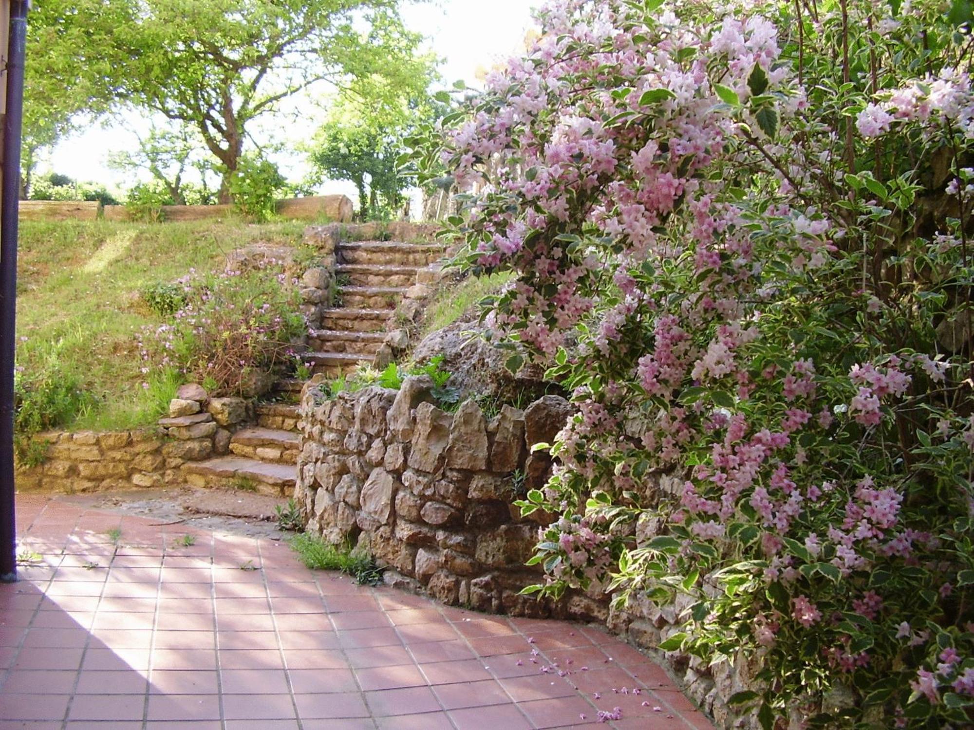 Posada De La Abadia - Adults Only Santillana del Mar Ngoại thất bức ảnh
