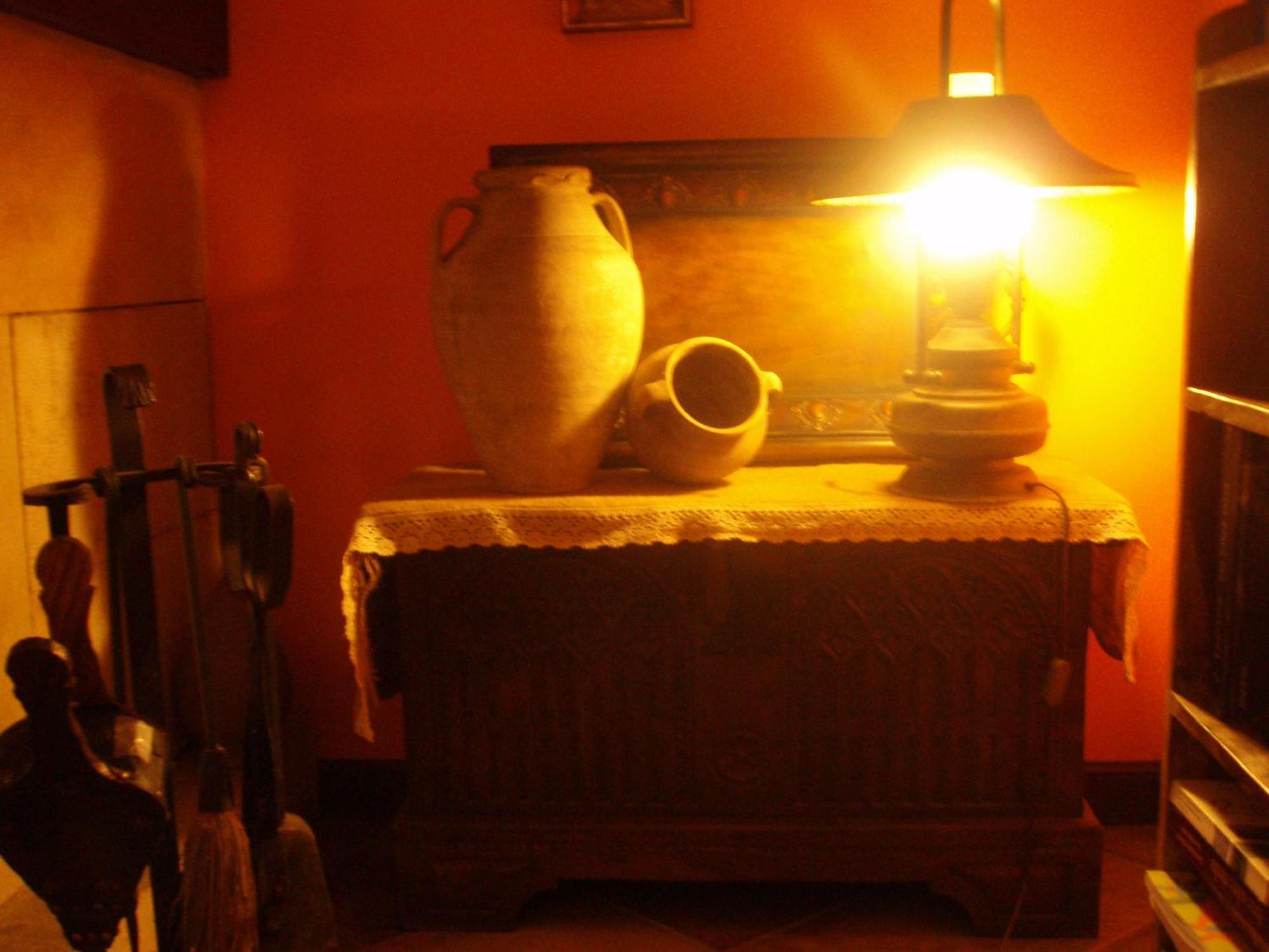 Posada De La Abadia - Adults Only Santillana del Mar Ngoại thất bức ảnh