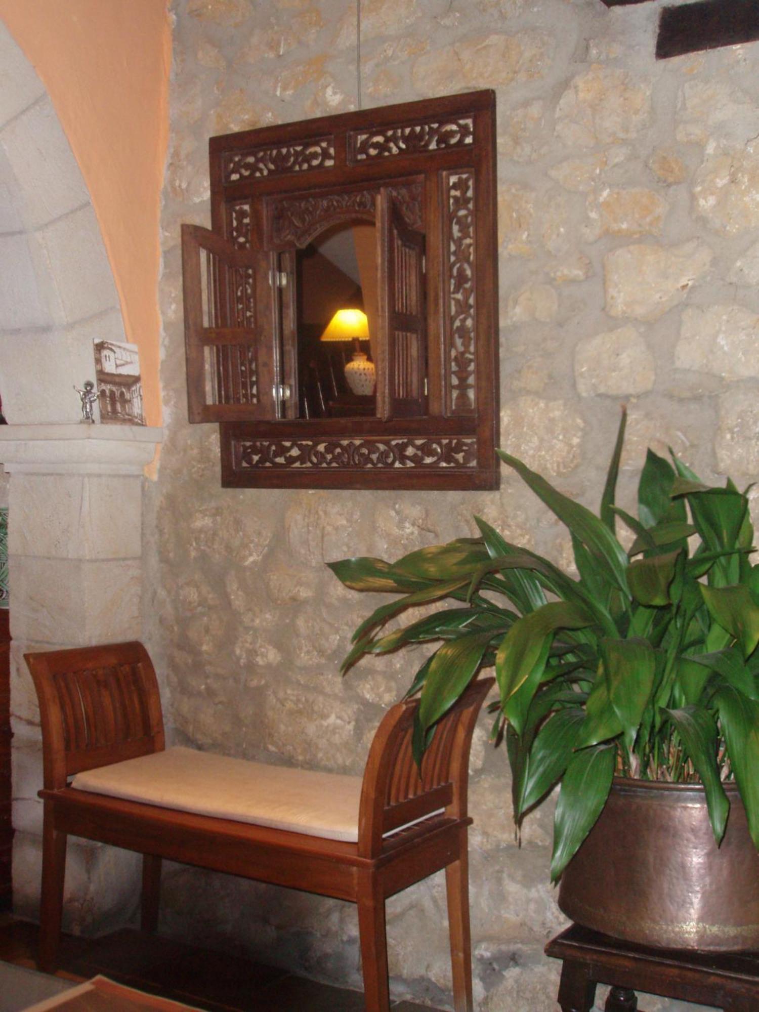 Posada De La Abadia - Adults Only Santillana del Mar Ngoại thất bức ảnh