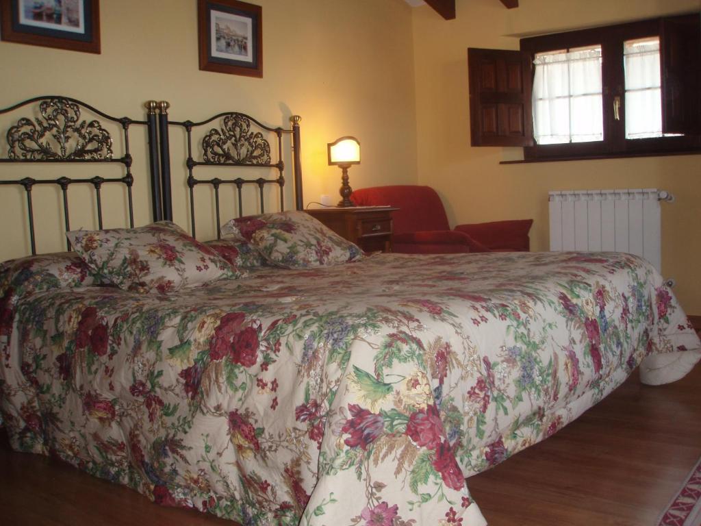 Posada De La Abadia - Adults Only Santillana del Mar Ngoại thất bức ảnh