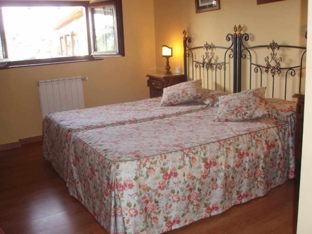 Posada De La Abadia - Adults Only Santillana del Mar Ngoại thất bức ảnh