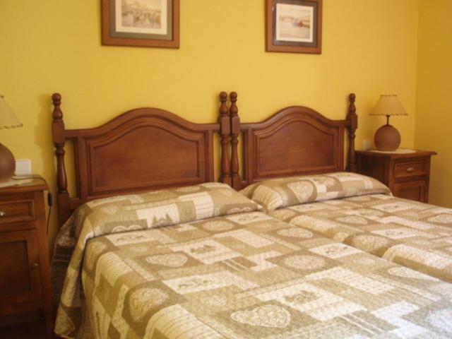 Posada De La Abadia - Adults Only Santillana del Mar Ngoại thất bức ảnh
