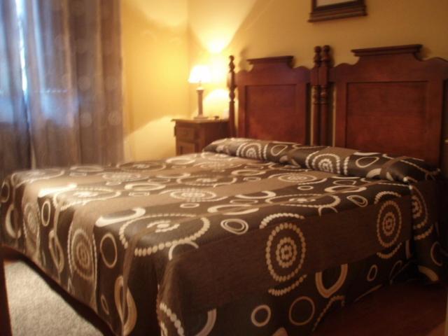 Posada De La Abadia - Adults Only Santillana del Mar Ngoại thất bức ảnh