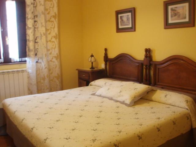 Posada De La Abadia - Adults Only Santillana del Mar Ngoại thất bức ảnh