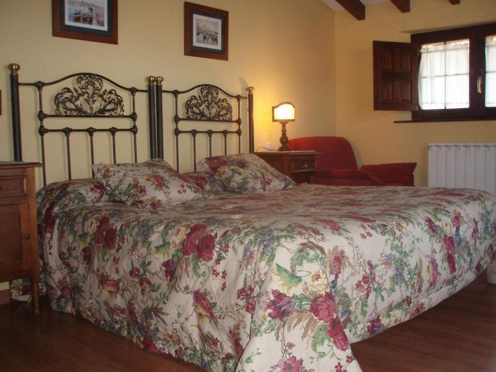 Posada De La Abadia - Adults Only Santillana del Mar Ngoại thất bức ảnh