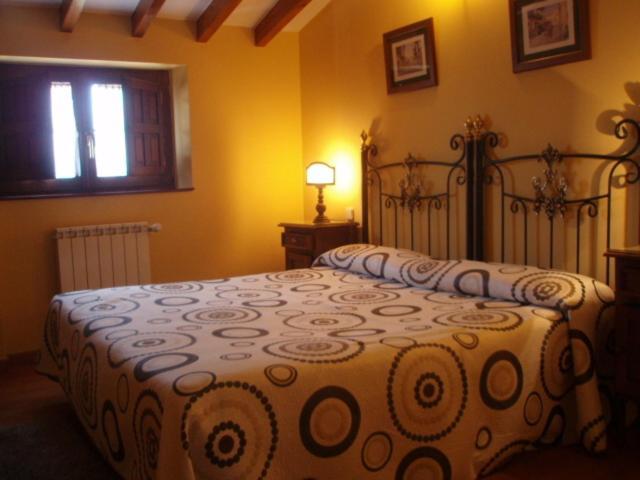 Posada De La Abadia - Adults Only Santillana del Mar Ngoại thất bức ảnh