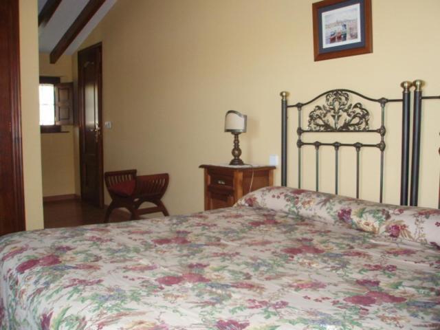Posada De La Abadia - Adults Only Santillana del Mar Ngoại thất bức ảnh