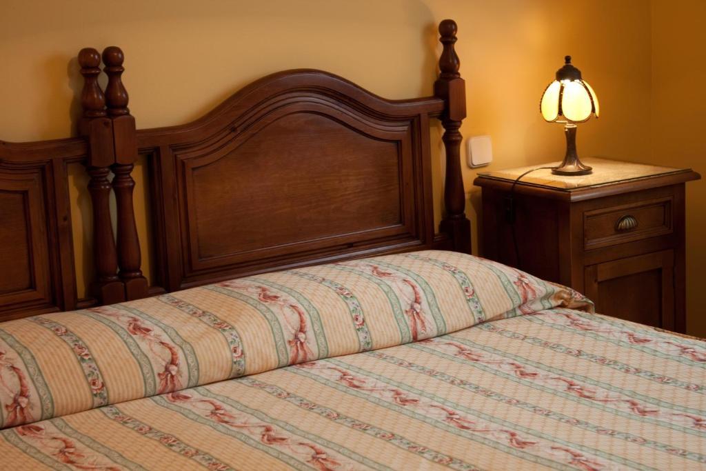 Posada De La Abadia - Adults Only Santillana del Mar Ngoại thất bức ảnh