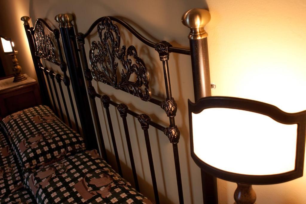 Posada De La Abadia - Adults Only Santillana del Mar Ngoại thất bức ảnh