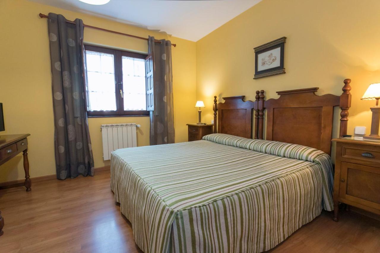 Posada De La Abadia - Adults Only Santillana del Mar Ngoại thất bức ảnh